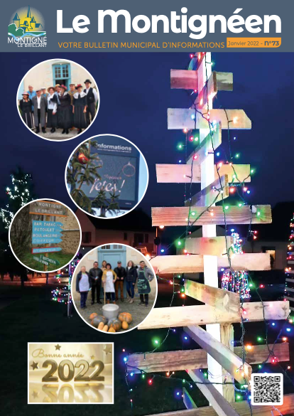 Le Montignéen