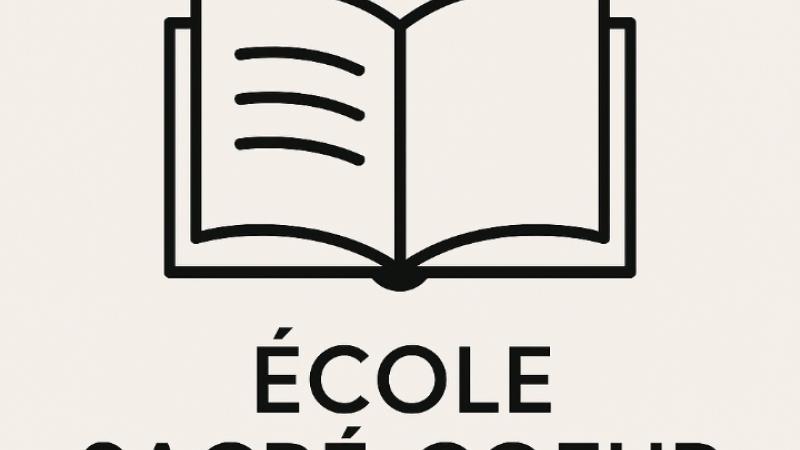 Portes ouvertes Ecole Sacré Coeur le 14 Mars de 10h à 12h