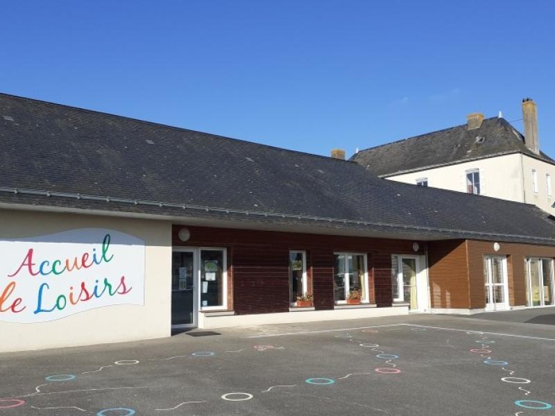 Accueil de loisirs & service jeunesse