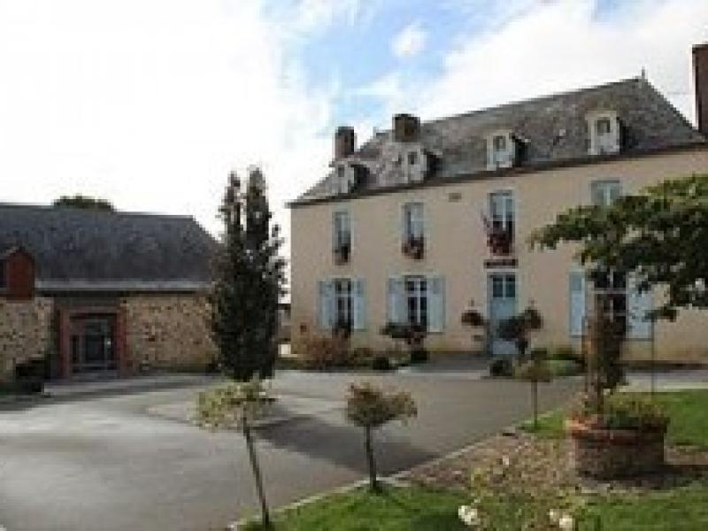 L'équipe municipale