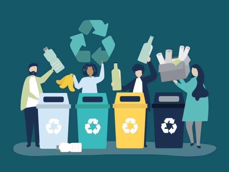 Gestion des déchets