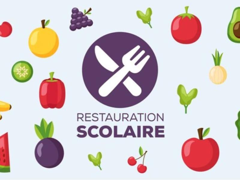 Restaurant scolaire